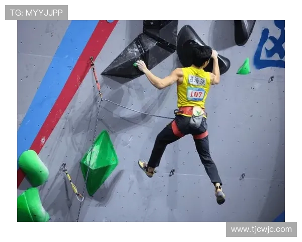 武汉滑板队在攀岩联赛中的速度表现分析与点评